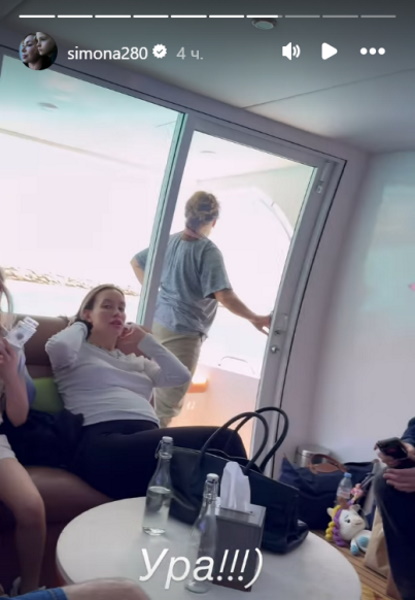  «Говорили маленький срок, а ей уже завтра рожать!» Мать Тимати выдала правду о беременной Валентине Ивановой