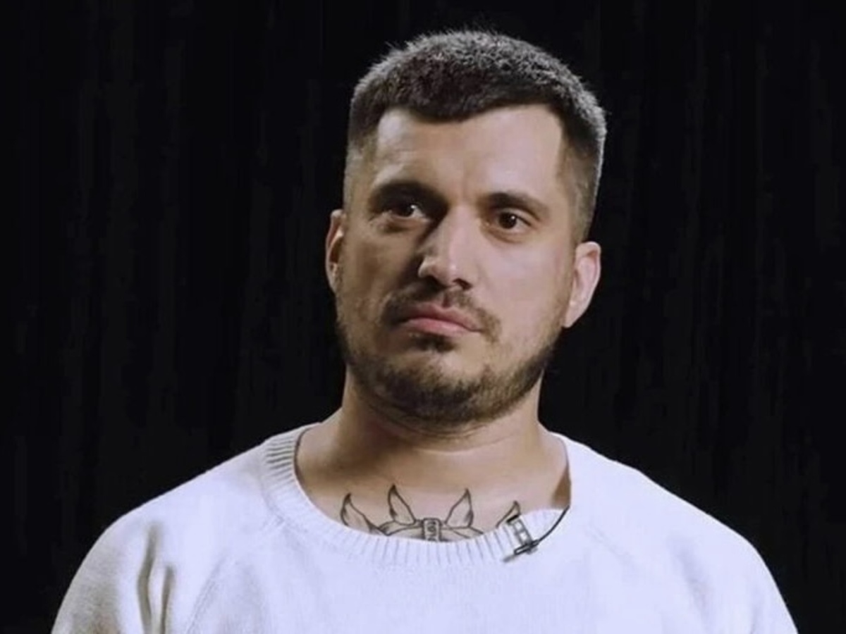 Паша Техник