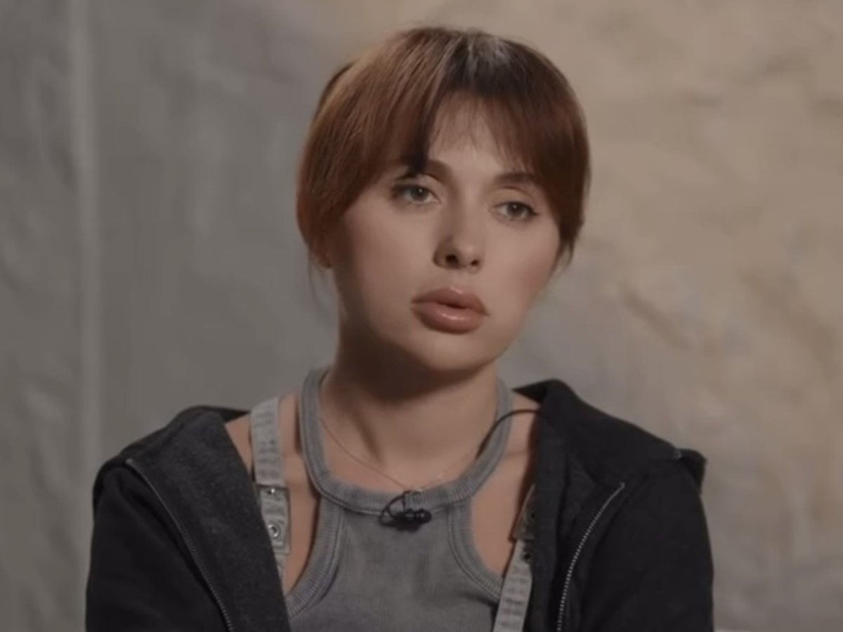 Ева Карицкая