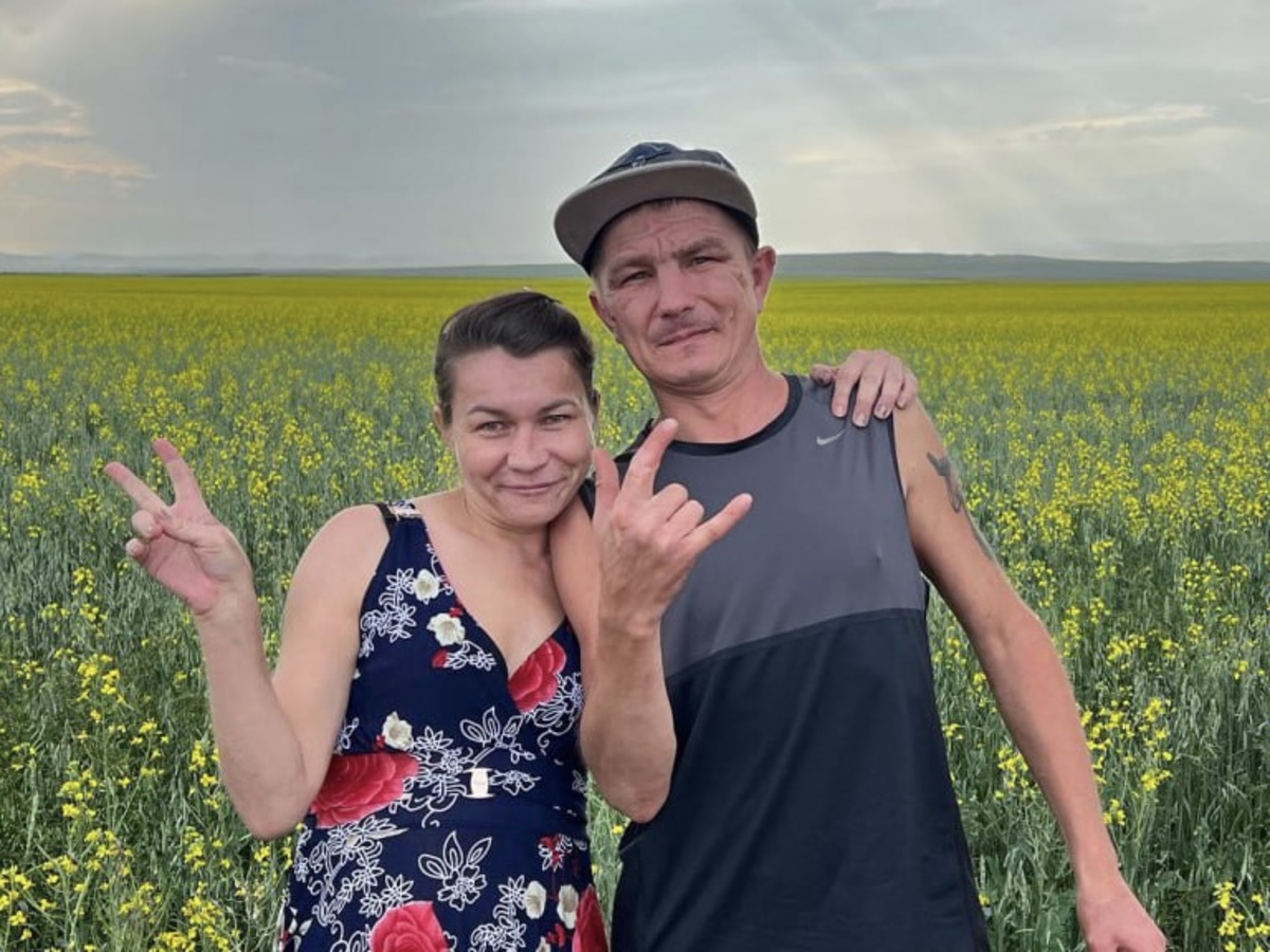 Иришка Чики-Пики и Безумный Паша Иришка Чики-Пики и Безумный Паша
