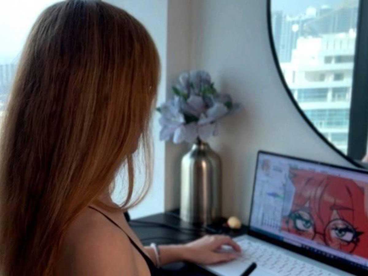 Мария Шубина