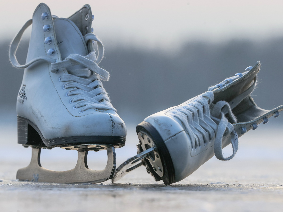 Мать 12-летней фигуристки Дарьи Антоновой