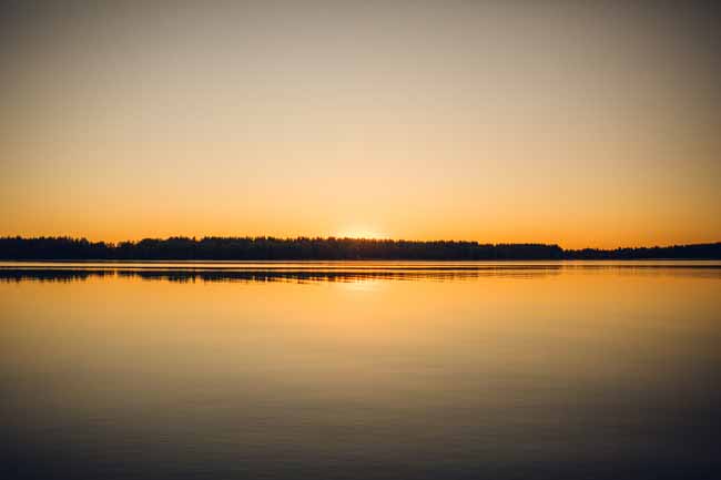 На берегу Волги открылся уникальный энерго-отель «Ново-Окатово»