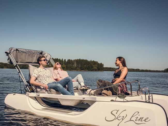 На берегу Волги открылся уникальный энерго-отель «Ново-Окатово»