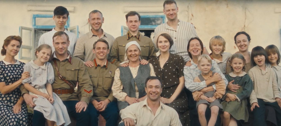 . Не дождалась с фронта девятерых сыновей: о чем сериал «Солдатская мать» с Анной Каменковой в главной роли