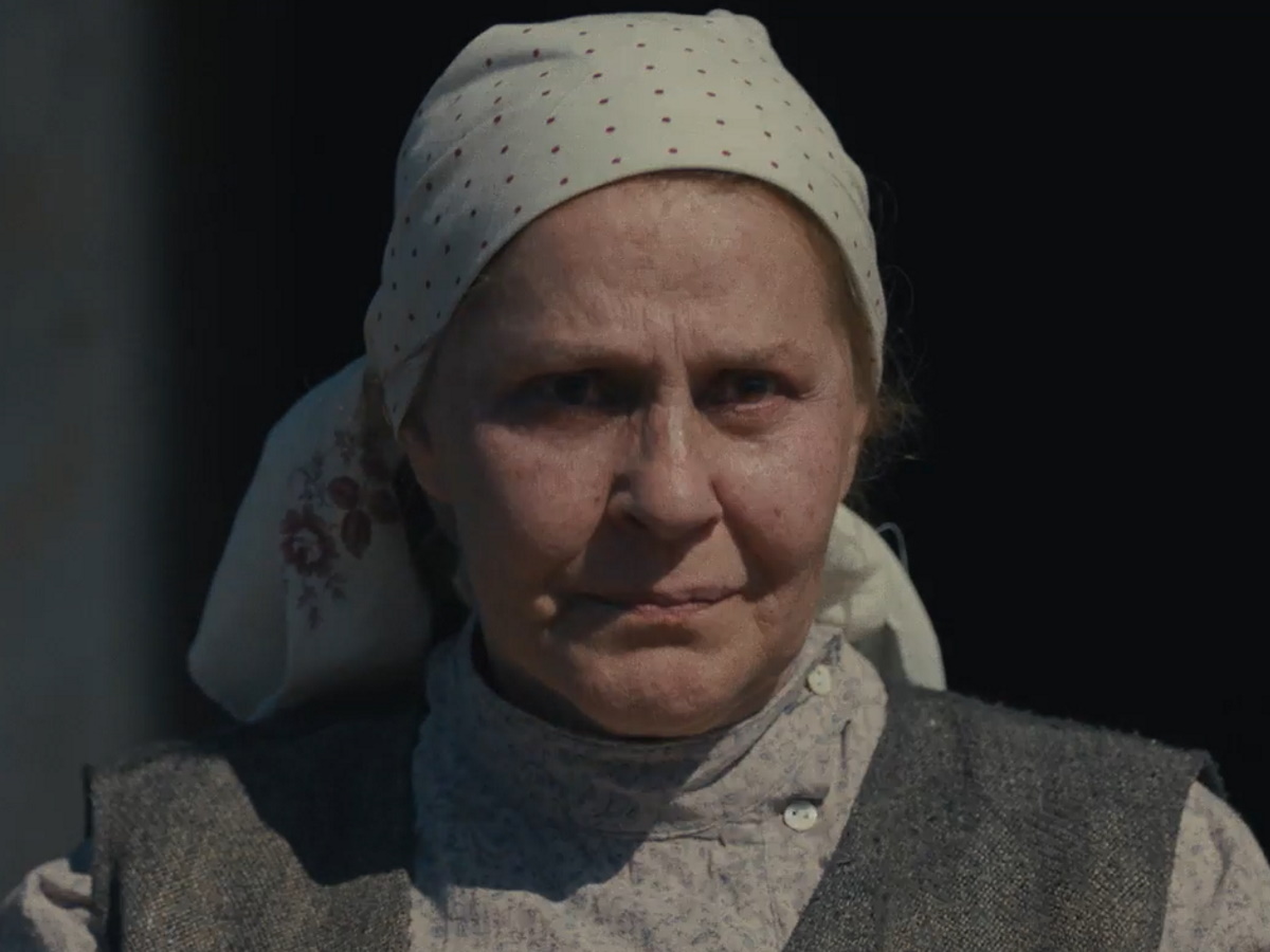 О чем сериал «Солдатская мать» с Анной Каменковой в главной роли