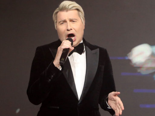 Николай Басков