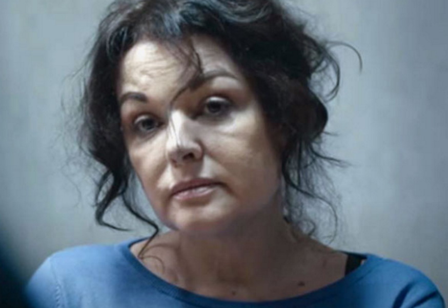 Один из мужей ушел к стриптизерше, а сама она из мести соблазнила сына подруги: нескучная личная жизнь дочери Валентины Талызиной
