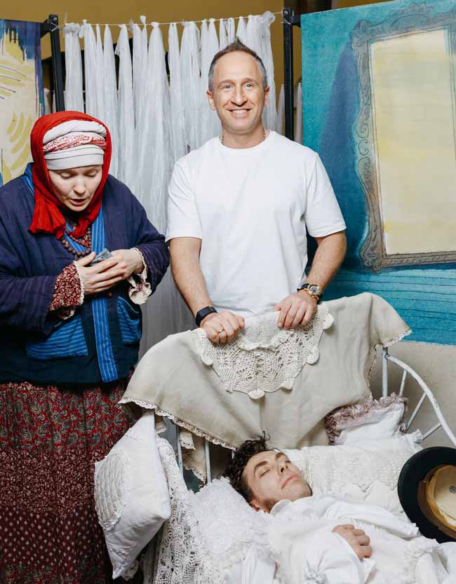 «Оскар
