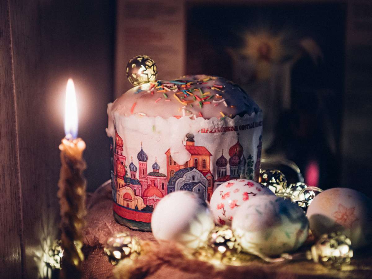 Пасха в России в 2025 году: подготовка, традиции и запреты