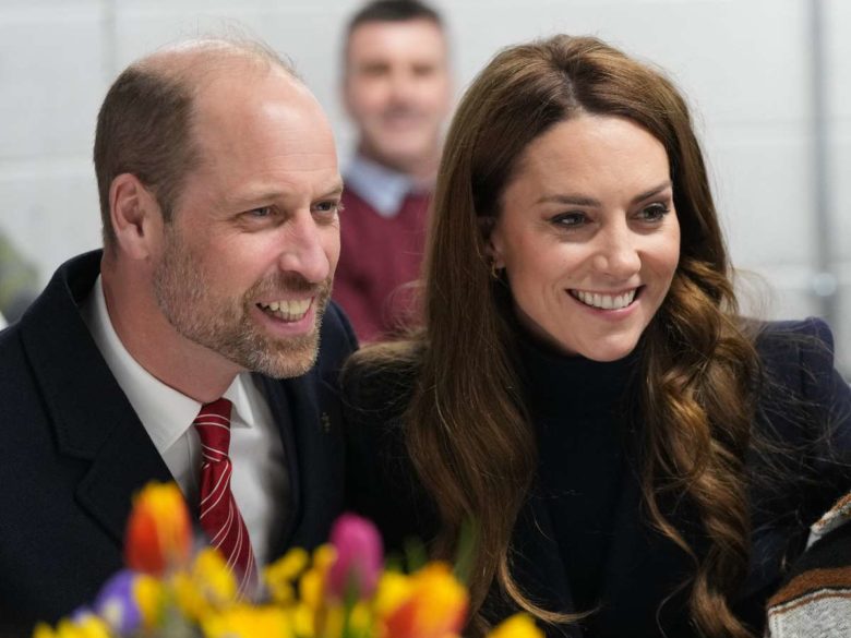 Рак ни при чем: куда на самом деле опять пропала Кейт Миддлтон