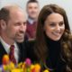 Рак ни при чем: куда на самом деле опять пропала Кейт Миддлтон