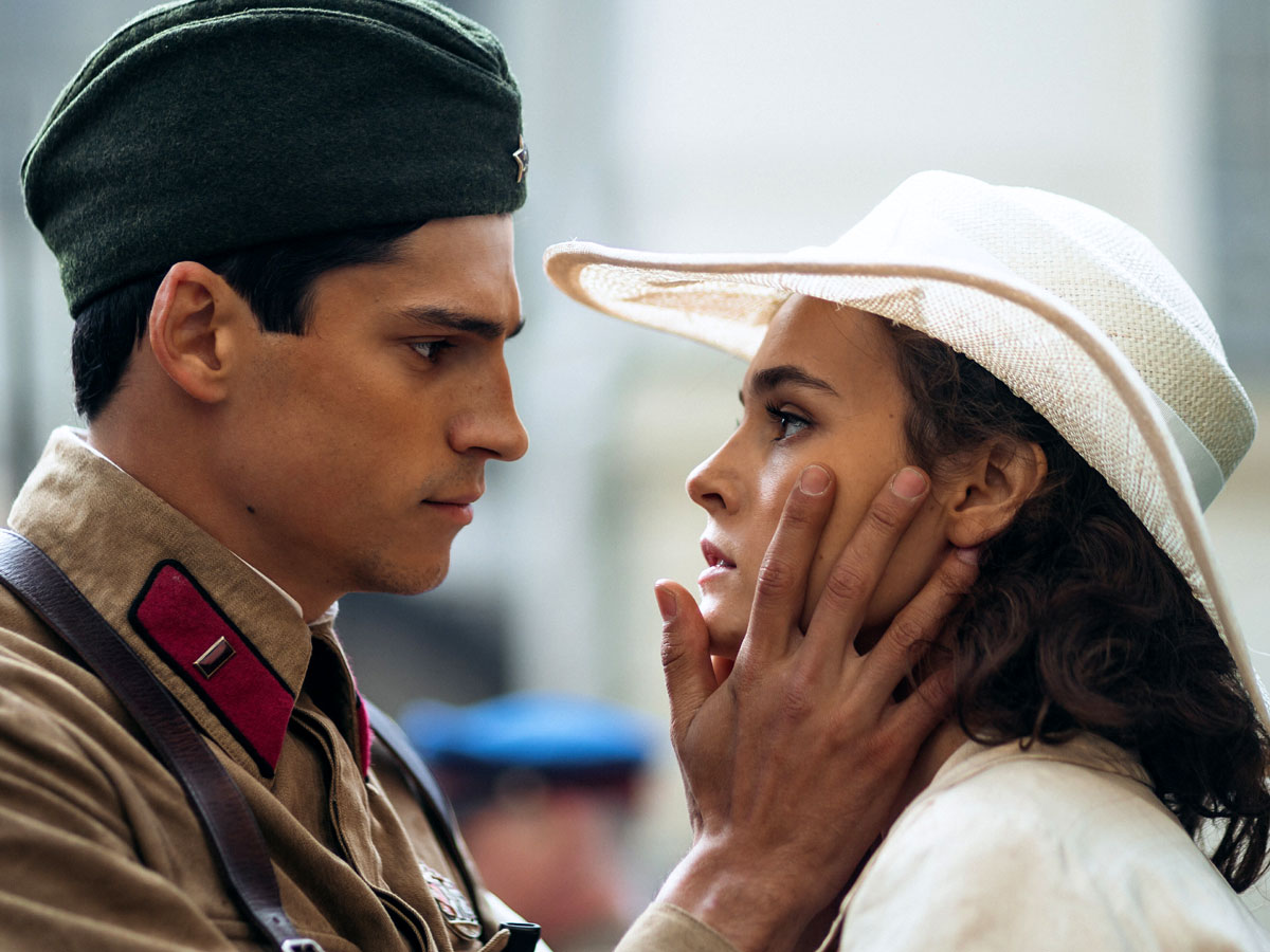 Роман Васильев