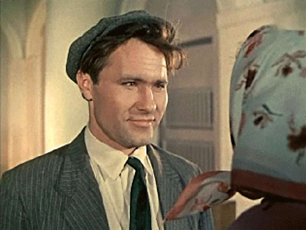 Школьная любовь, две Лиды и журналистка: вот какими были женщины Василия Шукшина