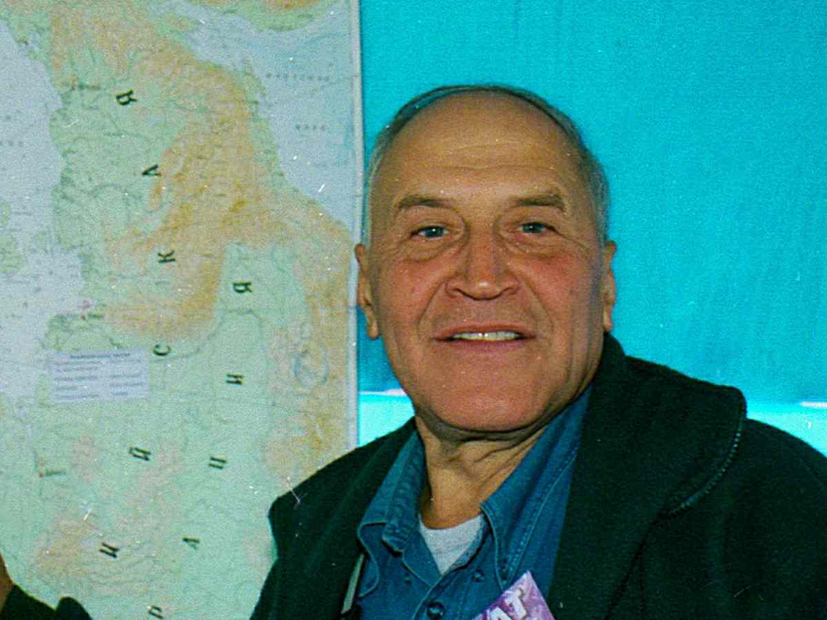 Николай Дроздов Стал ниже на 10 см: какая хроническая болезнь изводит Николая Дроздова
