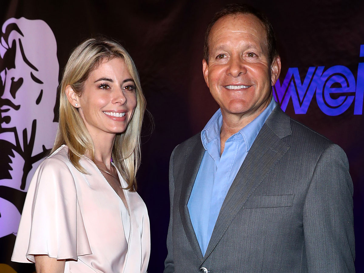 Стив Гуттенберг