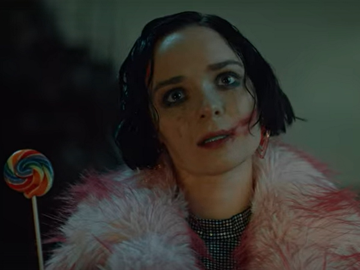 сериал "Гипнозис" Трое друзей бросают вызов злодею из прошлого: на экраны выходит мистический сериал «Гипнозис» с Даниилом Страховым и Кириллом Кяро