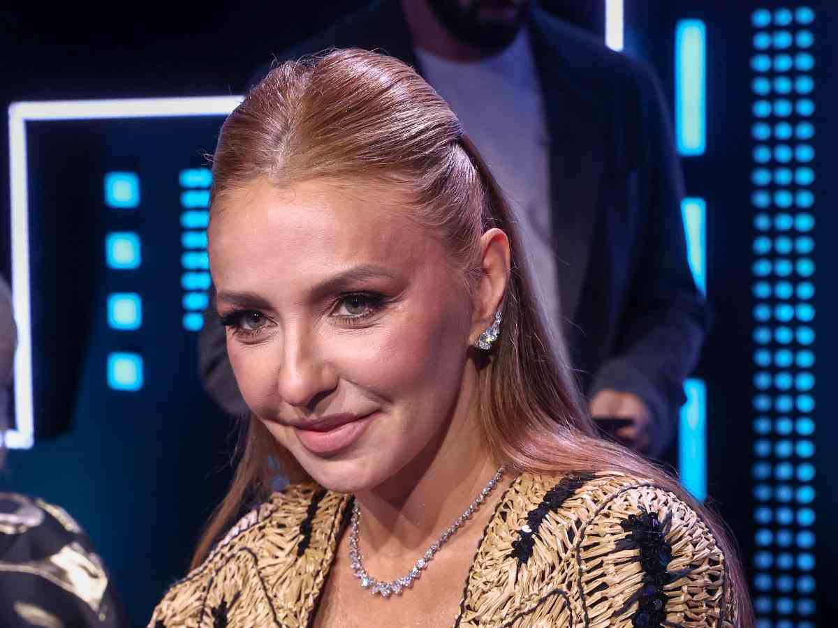 Татьяна Навка «Ты это ты, а я это я»: дочь Татьяны Навки красиво поставила маму на место