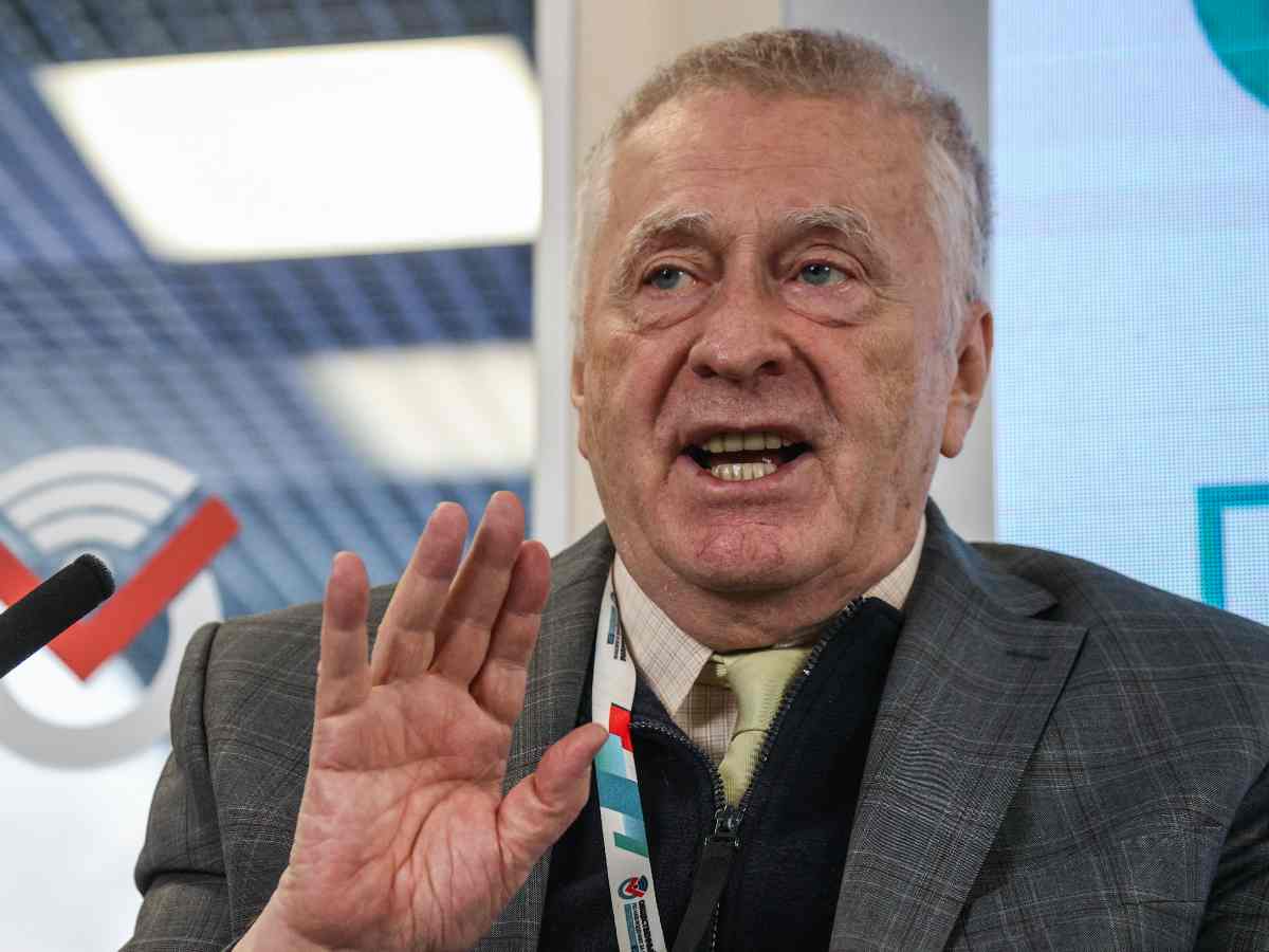 Владимир Жириновский «Володя делал все»: старейшая подруга раскрыла подробности отношений Жириновского и отрекшегося от него сына