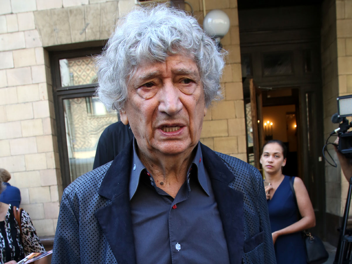Юрий Энтин Юрий Энтин