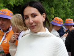 Алика Смехова