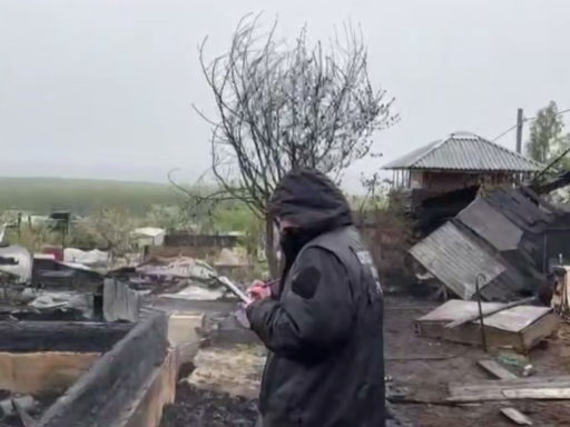 Безответно влюбленный подросток устроил резню и поджог во время празднования дня рождения в Байкальске: погибли четверо