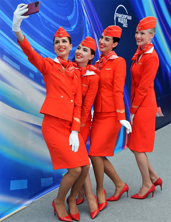 «Бортпроводники»