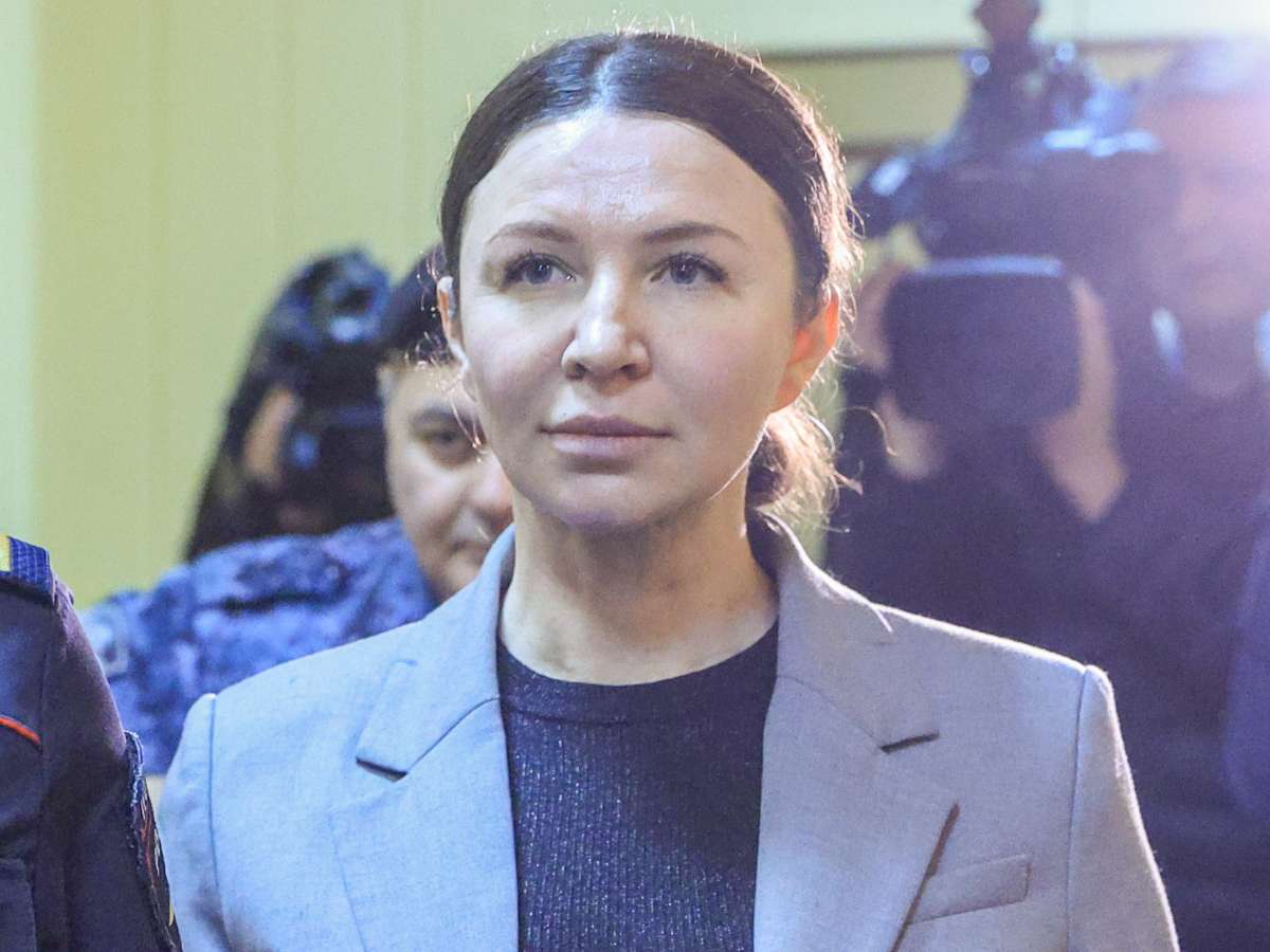 Елена Блиновская