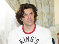 «Для меня именно он был идеалом»: Николай Цискаридзе сообщил о смерти близкого человека