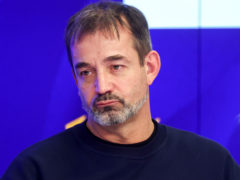 Дмитрий Певцов