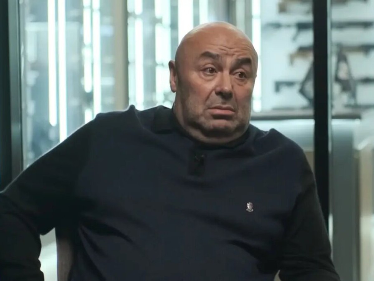 Экс-министра торговли Подмосковья Михаил Хубутия отправлен под домашний арест