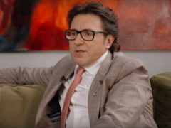 «Ему и так непросто»: вот почему Андрей Малахов скрывает единственного сына от публики
