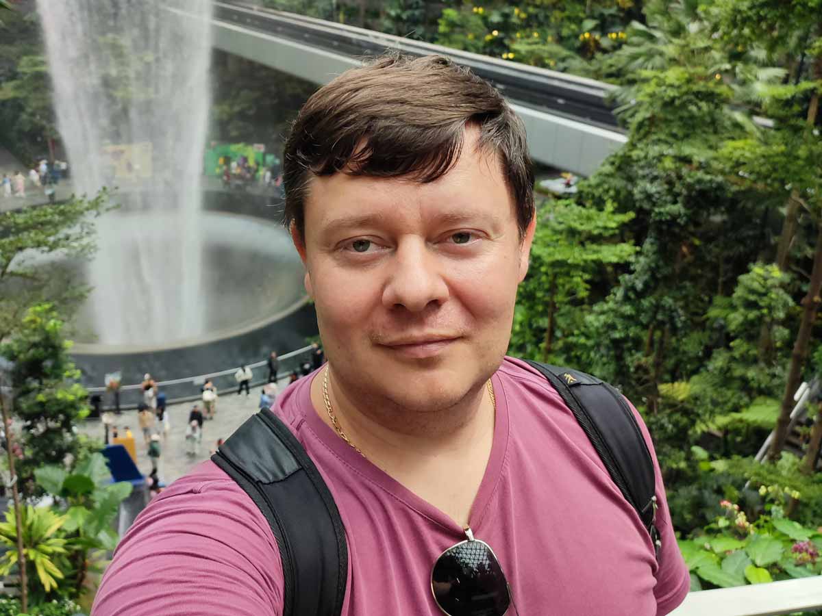 Евгений Ляшов