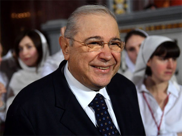 «Евгений