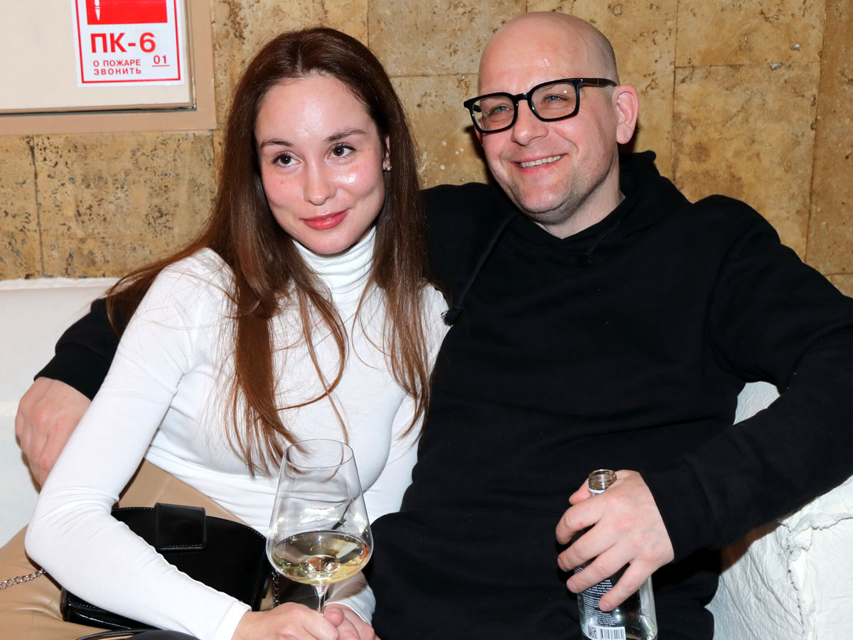 Федор Лавров