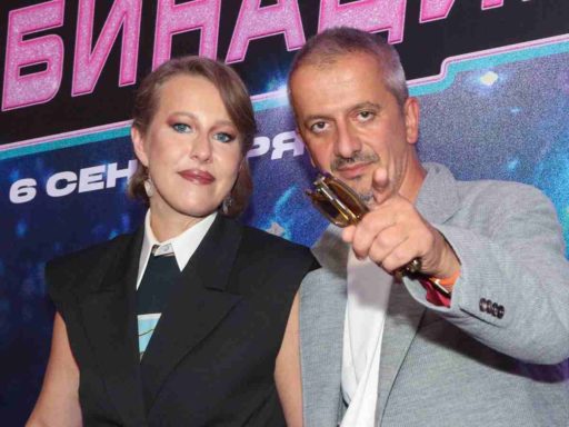 Гарем из любовниц и «новорожденный бастардик»: Степанова высказалась о крахе брака Собчак и Богомолова