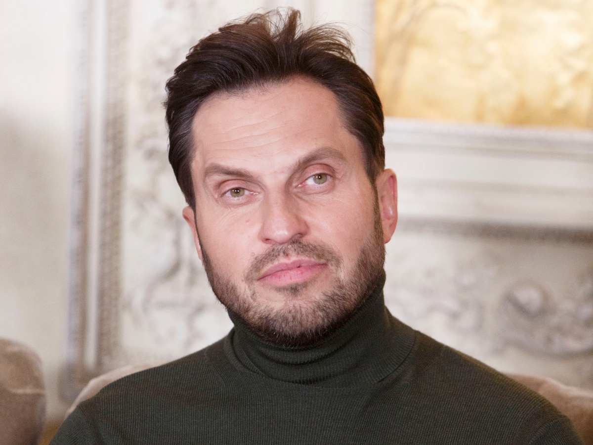 «И после всего ему дали гражданство?» Александр Ревва получил российский паспорт