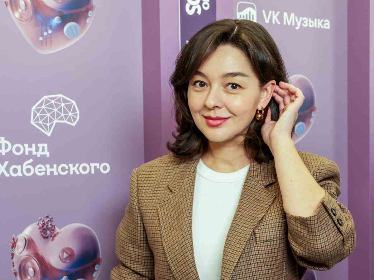 Жетілген әйел куннилингус порносын жақсы көреді