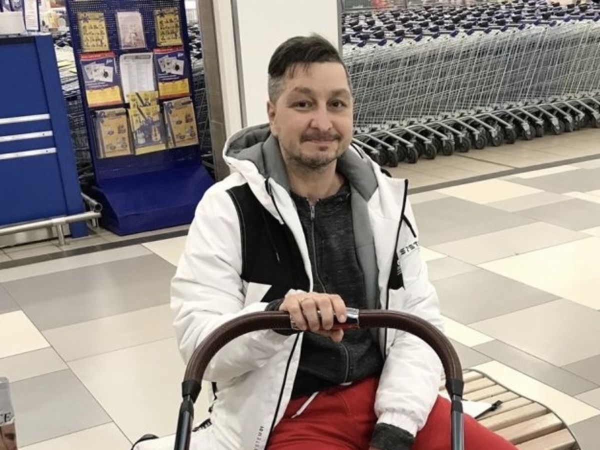 Андрей Башлаев