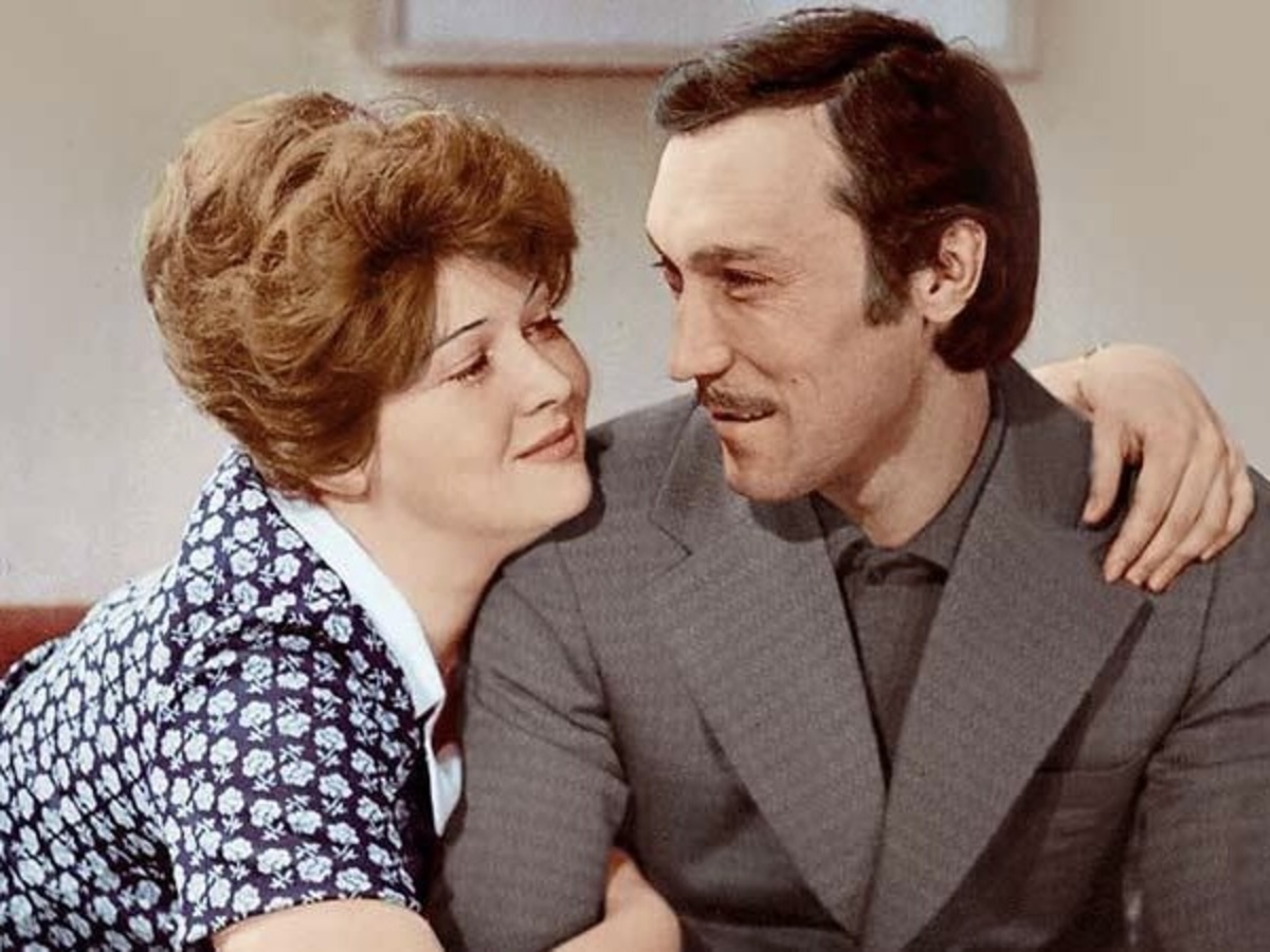 Фильм «Сладкая женщина»