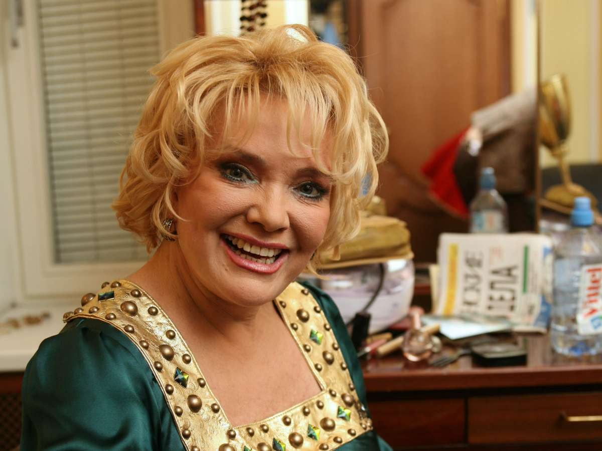 Куда пропала Екатерина Шаврина после внезапно смерти сына в колонии? О страданиях певицы рассказал близкий человек