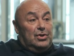 Михаил Хубутия