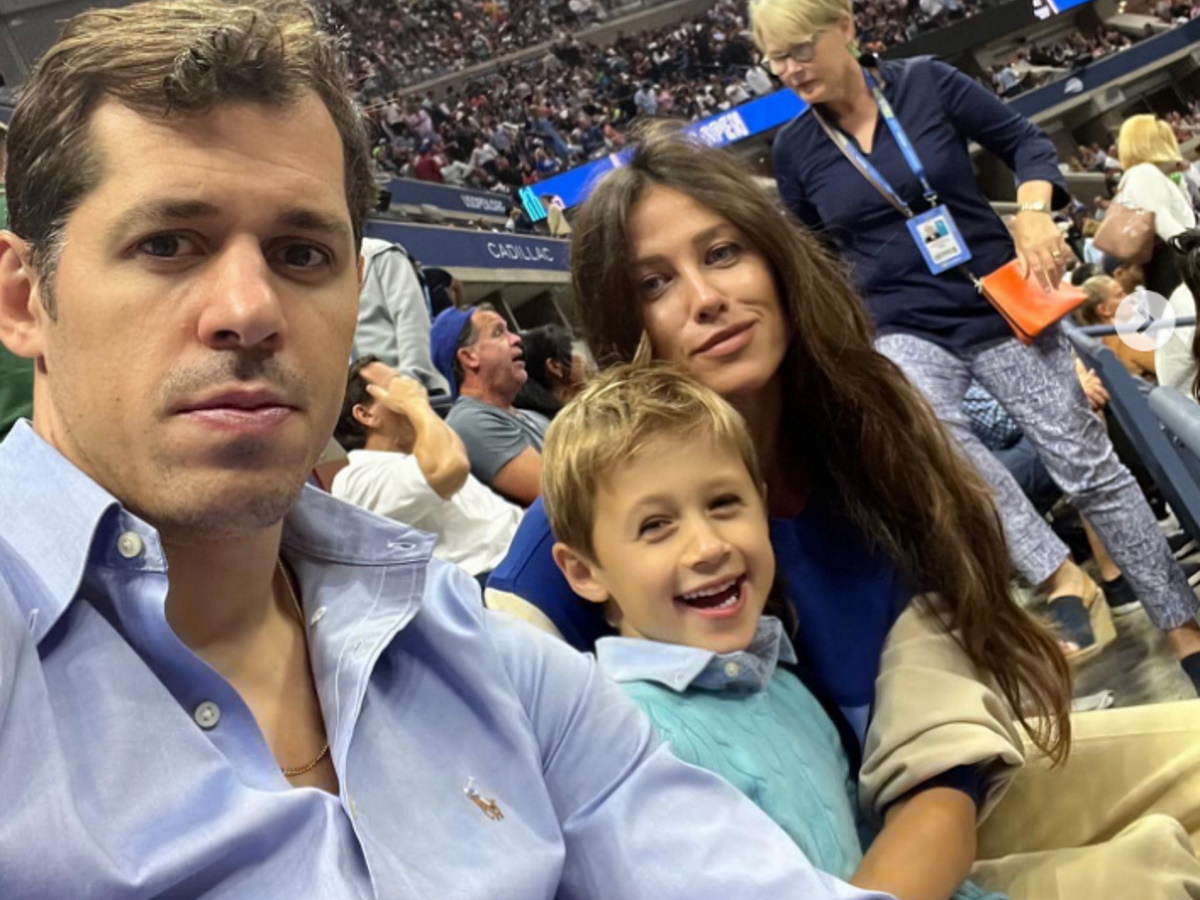 «Не дай Бог такого мужа!» Евгений Малкин и Анна Кастерова развелись после 8 лет брака