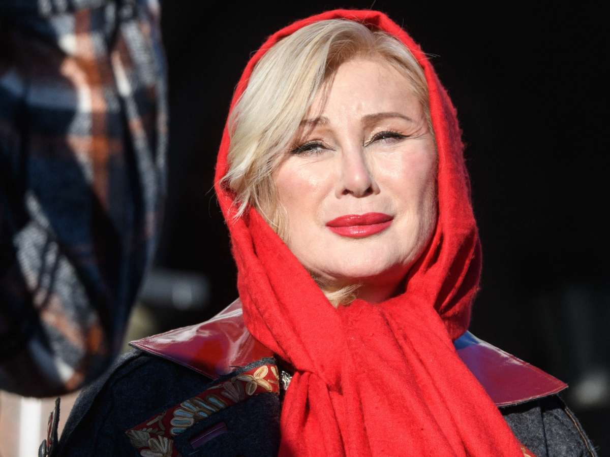 «А можно депутата Роднину отправить на пенсию в 20 тысяч?» Вика Цыганова возмущена заявлением чемпионки