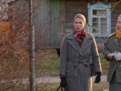 О чем сериал «Культурный марафон» на канале «Домашний»