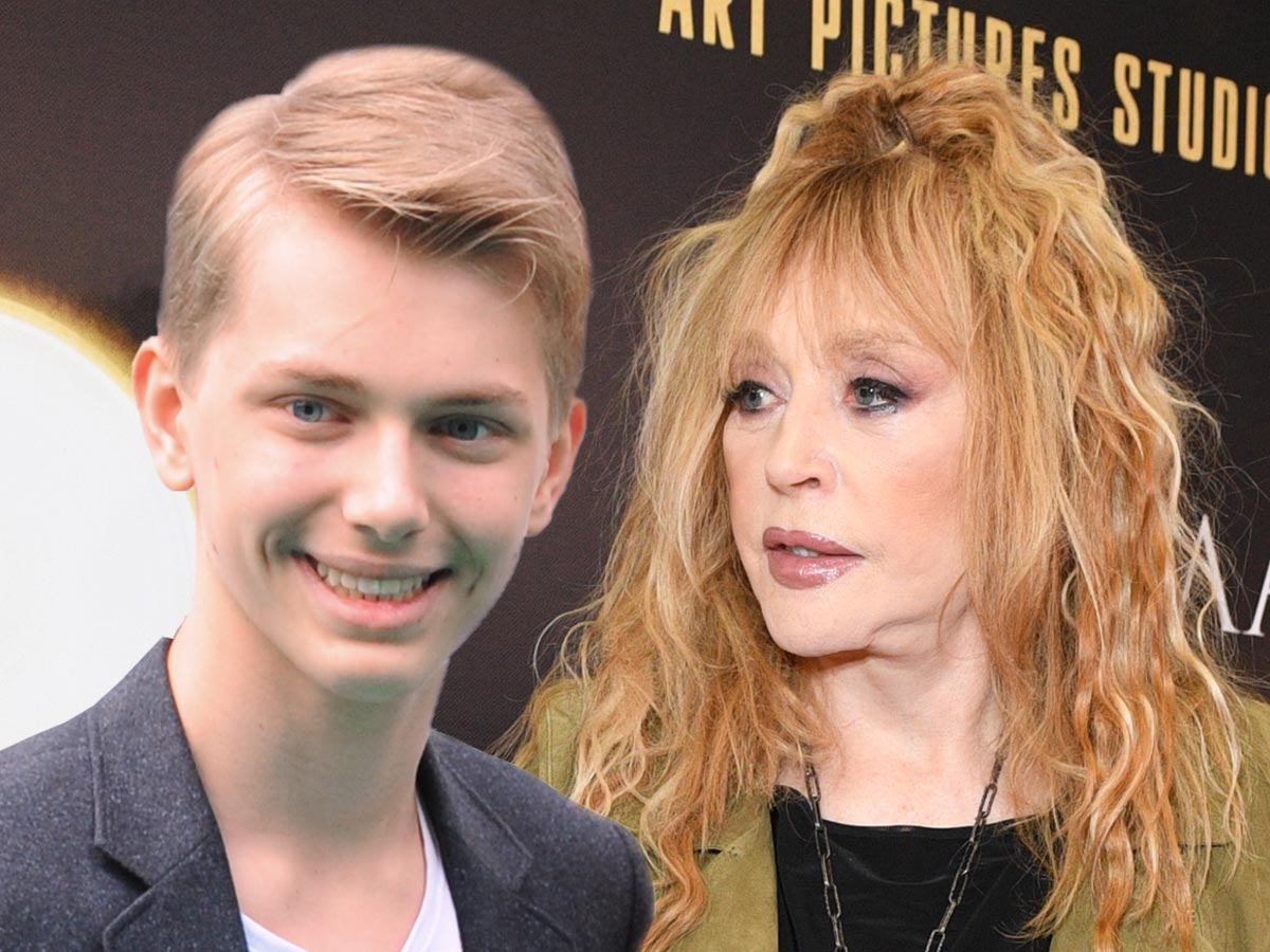 «Предатель!» Чем Пугачевой не угодил чеченский внук Дени Байсаров