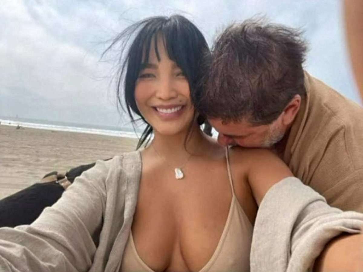 Слухи про развод подтверждаются? Молодая жена Цекало Дарина Эрвин переезжает