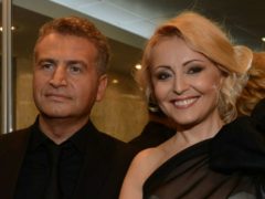 Спела на разогреве у Bon Jovi, но зарабатывает на жизнь доставкой еды: как живет в США единственная дочь Агутина и Варум