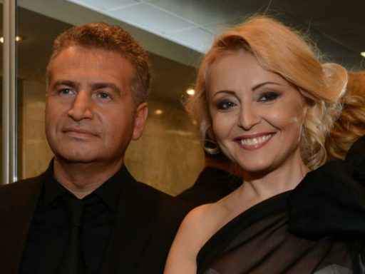 Спела на разогреве у Bon Jovi, но зарабатывает на жизнь доставкой еды: как живет в США единственная дочь Агутина и Варум