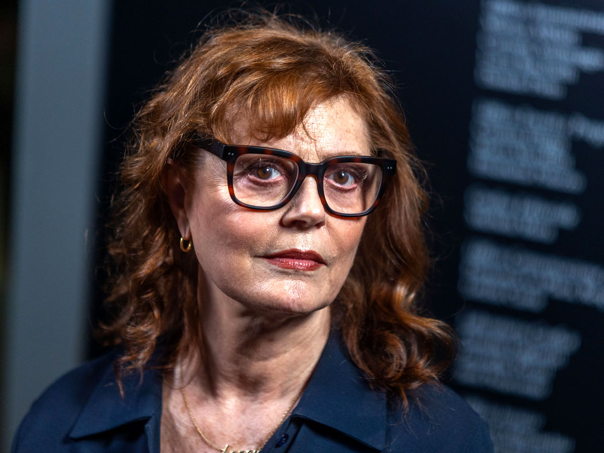 Сьюзан Сарандон